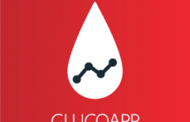 אפליקציית GlucoApp