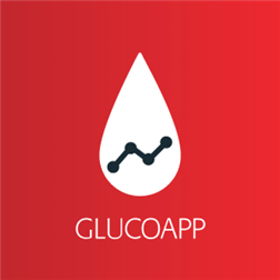 אפליקציית GlucoApp