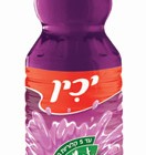 סירופ ענבים דיאט