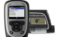 משאבת Accu-Chek® Combo