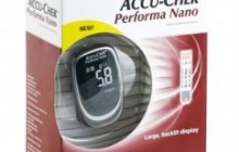 מד סוכר Performa Nano